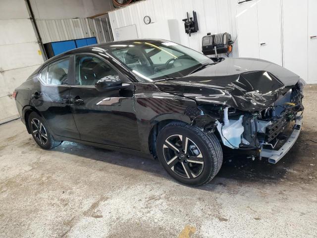 Nissan Sentra Sv Image 2