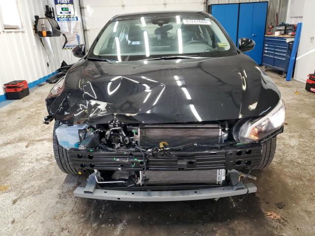 Nissan Sentra Sv Image 10