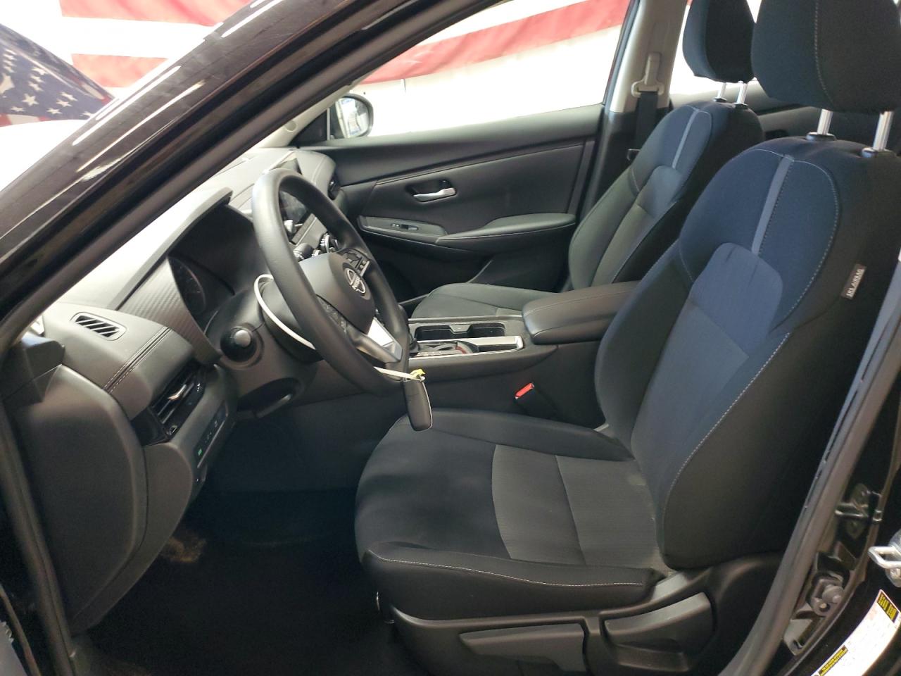 Nissan Sentra Sv Image 7