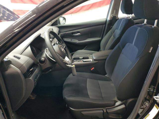 Nissan Sentra Sv Image 7