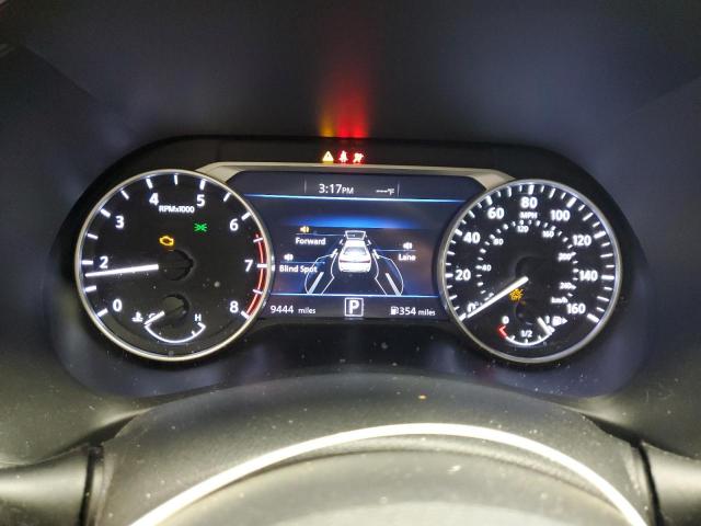 Nissan Sentra Sv Image 8