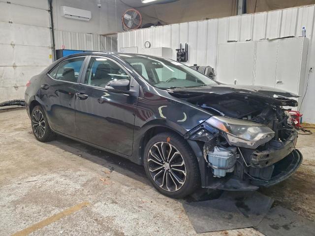 Toyota Corolla L Image 11