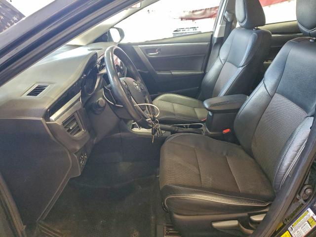 Toyota Corolla L Image 2