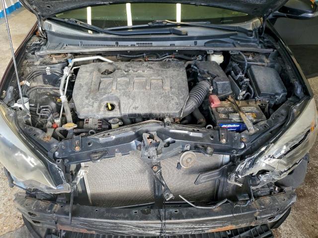 Toyota Corolla L Image 5