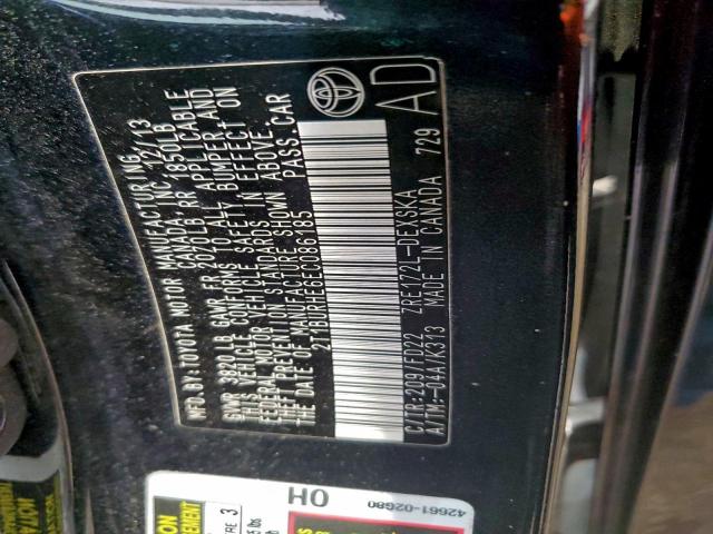 Toyota Corolla L Image 7