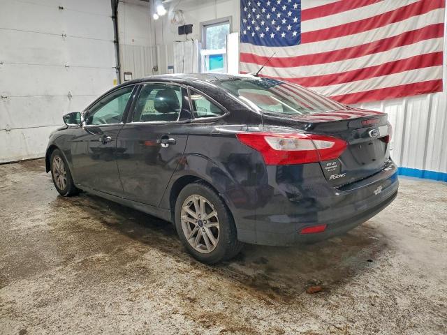 Ford Focus Se Image 3