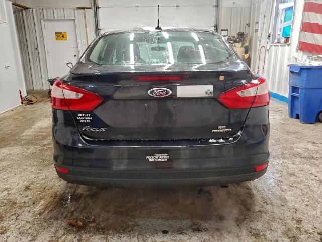 Ford Focus Se Image 7