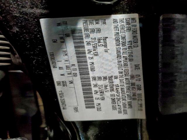 Ford Focus Se Image 12