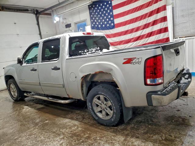 GMC Sierra K1500 Sle Image 2
