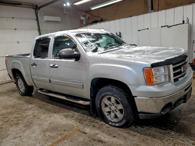 GMC Sierra K1500 Sle Image 5