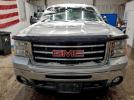 GMC Sierra K1500 Sle Image 4
