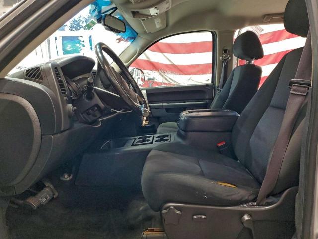 GMC Sierra K1500 Sle Image 9