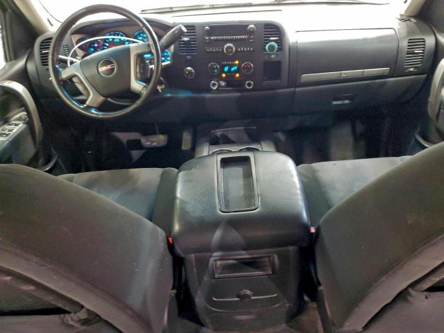 GMC Sierra K1500 Sle Image 6