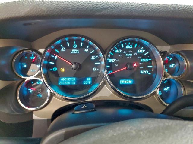 GMC Sierra K1500 Sle Image 10