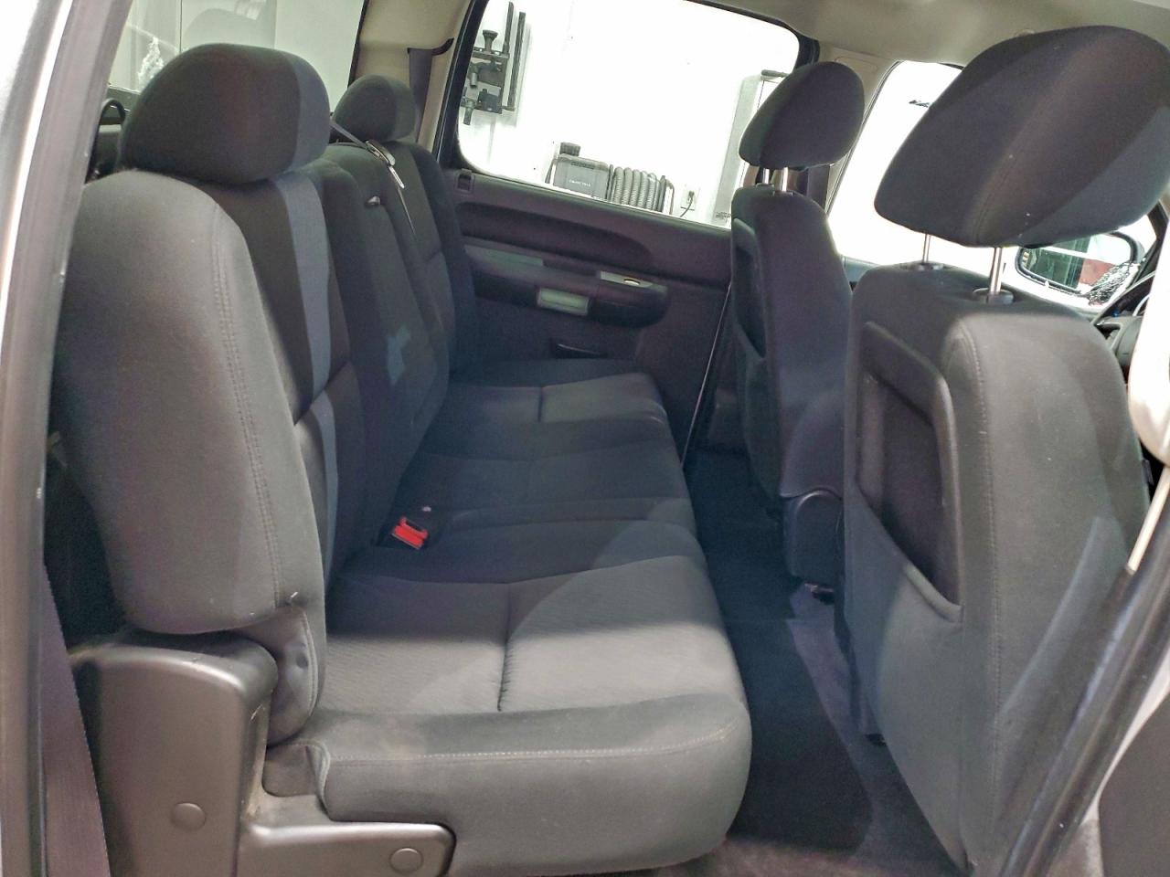 GMC Sierra K1500 Sle Image 12