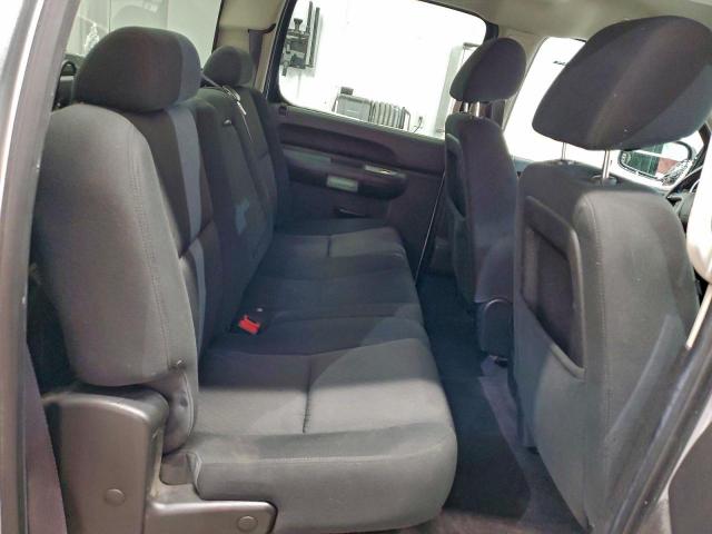 GMC Sierra K1500 Sle Image 12