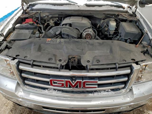 GMC Sierra K1500 Sle Image 11
