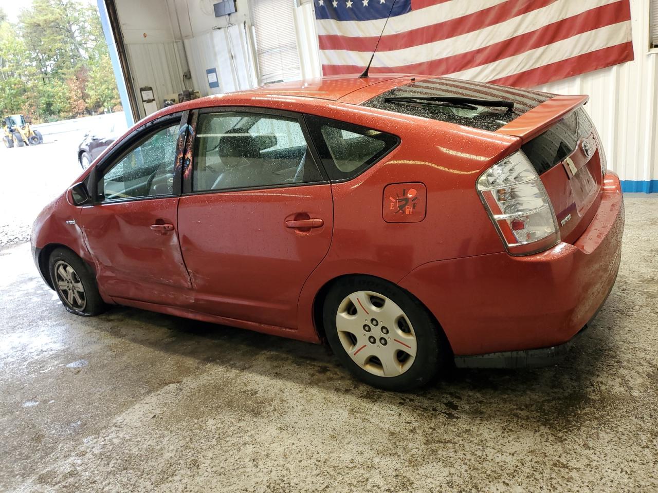 Toyota Prius Image 2
