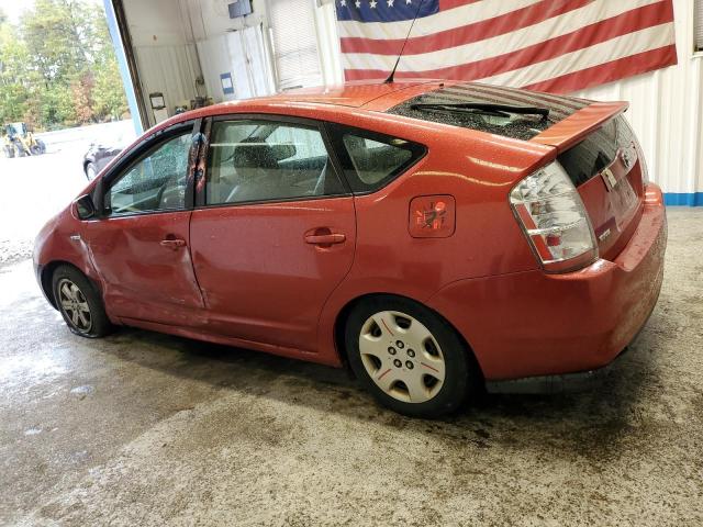 Toyota Prius Image 2
