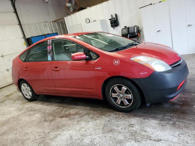 Toyota Prius Image 5