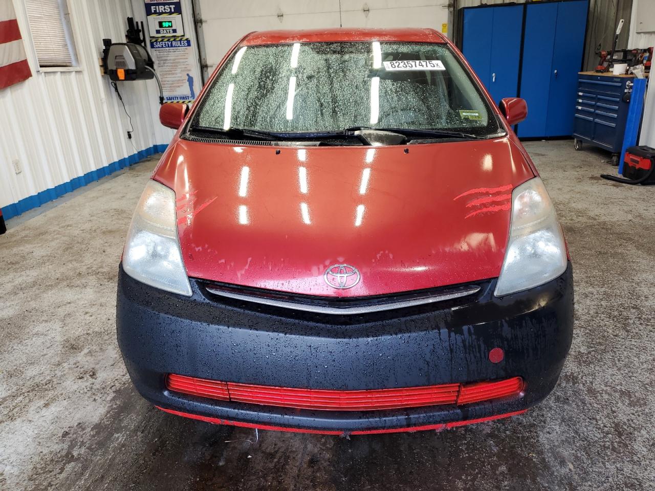 Toyota Prius Image 3