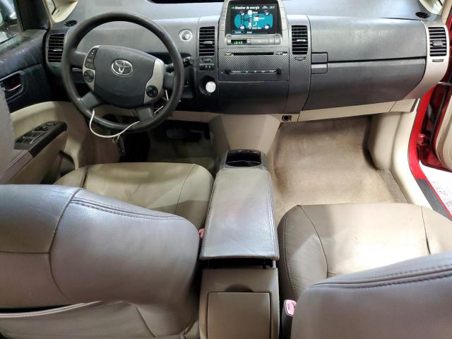 Toyota Prius Image 8