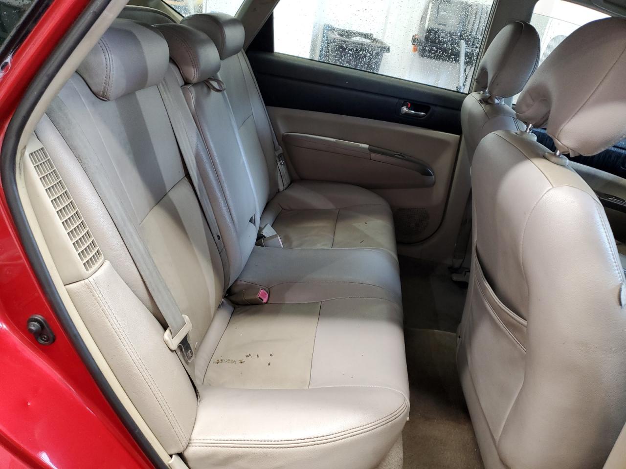 Toyota Prius Image 7