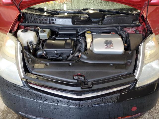 Toyota Prius Image 9