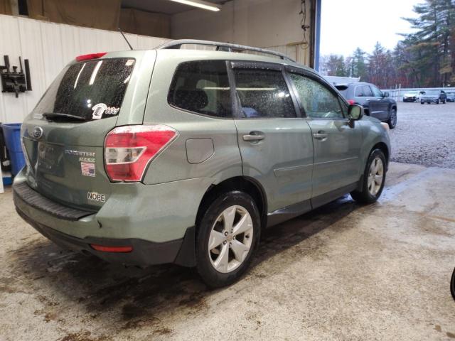 Subaru Forester 2.5i Premium Image 2