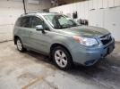 Subaru Forester 2.5i Premium Image 13