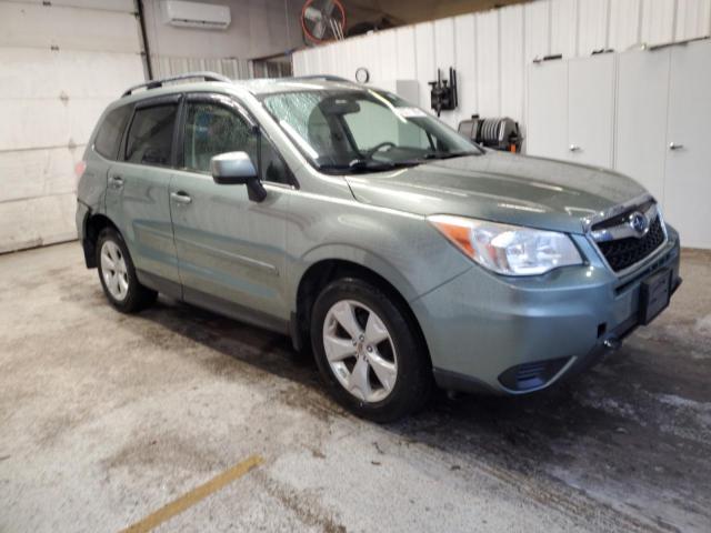 Subaru Forester 2.5i Premium Image 13