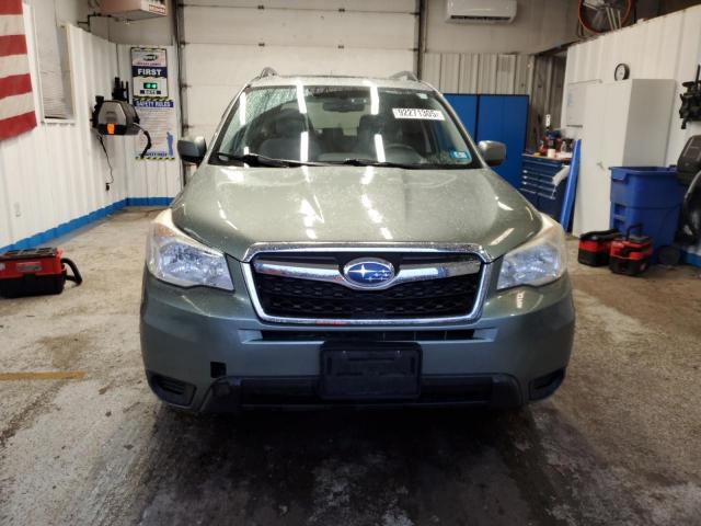 Subaru Forester 2.5i Premium Image 3