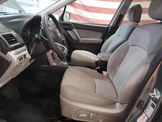 Subaru Forester 2.5i Premium Image 7