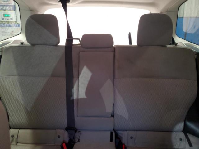 Subaru Forester 2.5i Premium Image 6