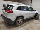 Jeep Grand Cherokee Limited Image 7