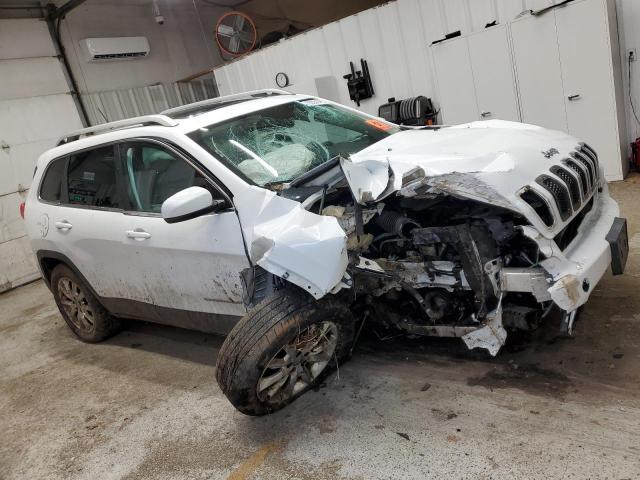 Jeep Grand Cherokee Limited Image 6