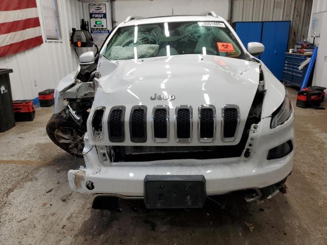 Jeep Grand Cherokee Limited Image 11