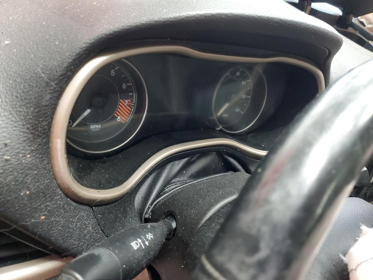 Jeep Grand Cherokee Limited Image 8