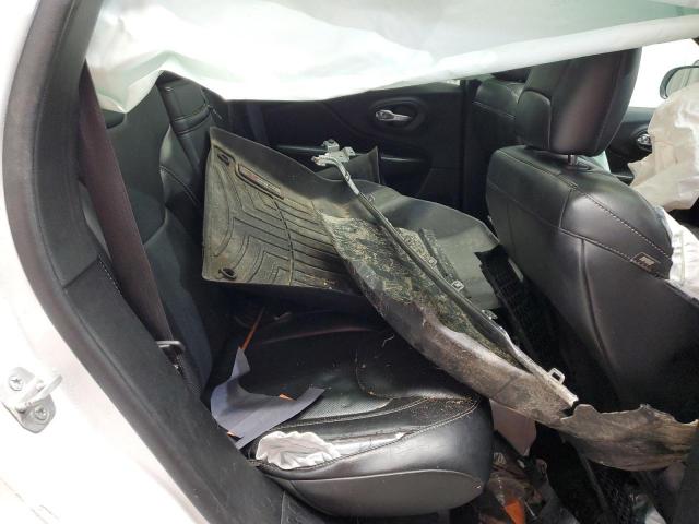 Jeep Grand Cherokee Limited Image 5