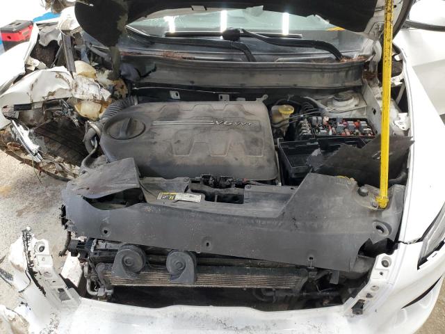 Jeep Grand Cherokee Limited Image 9