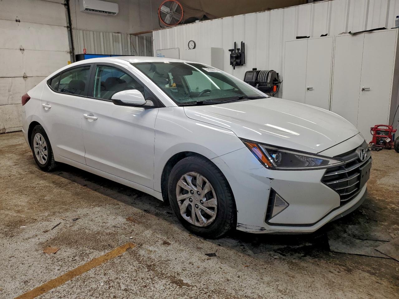 Hyundai ELANTRA Se Image 4