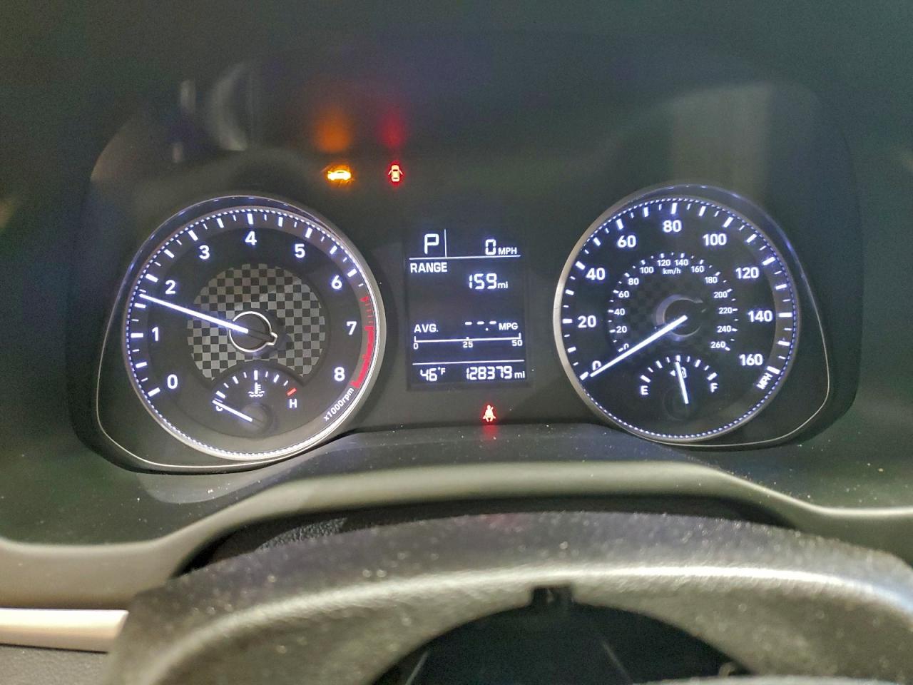 Hyundai ELANTRA Se Image 10