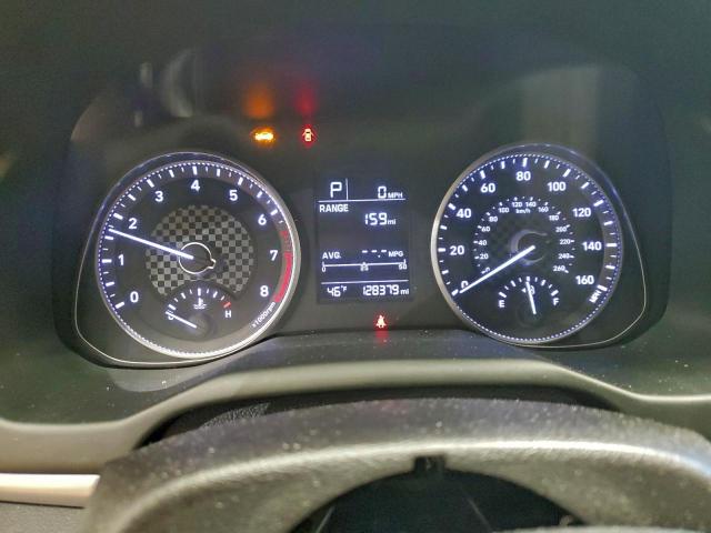 Hyundai ELANTRA Se Image 10