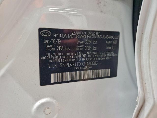 Hyundai ELANTRA Se Image 9