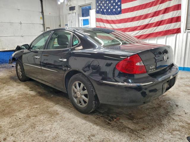 Buick LaCrosse Cxl Image 4