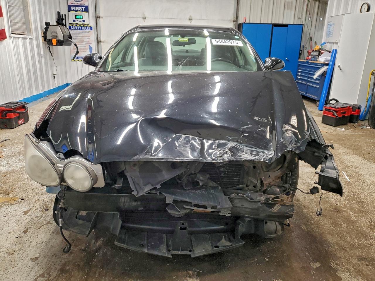 Buick LaCrosse Cxl Image 5