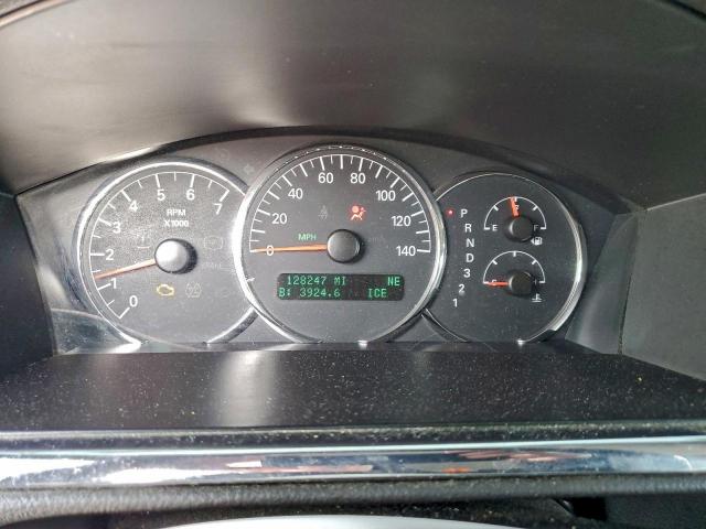 Buick LaCrosse Cxl Image 8