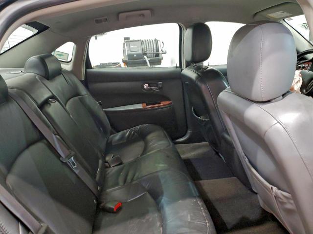 Buick LaCrosse Cxl Image 9