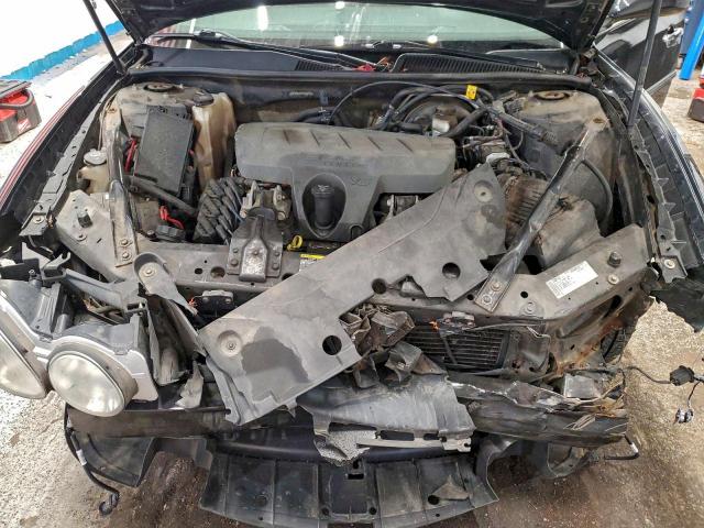 Buick LaCrosse Cxl Image 12