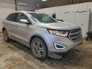 Ford Edge Titanium Image 8